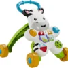 Fisher Price Fisher-Price Loop Met Mij Zebra - Looptrainer