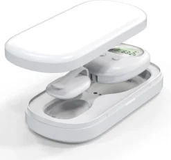 Save IT - Plaswekker Jongens - Plaswekker Meisjes - Draadloos Zonder Broekje - Urifoon