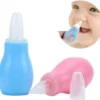Neus Reiniger Voor Baby's - Neus Cleaner Blauw