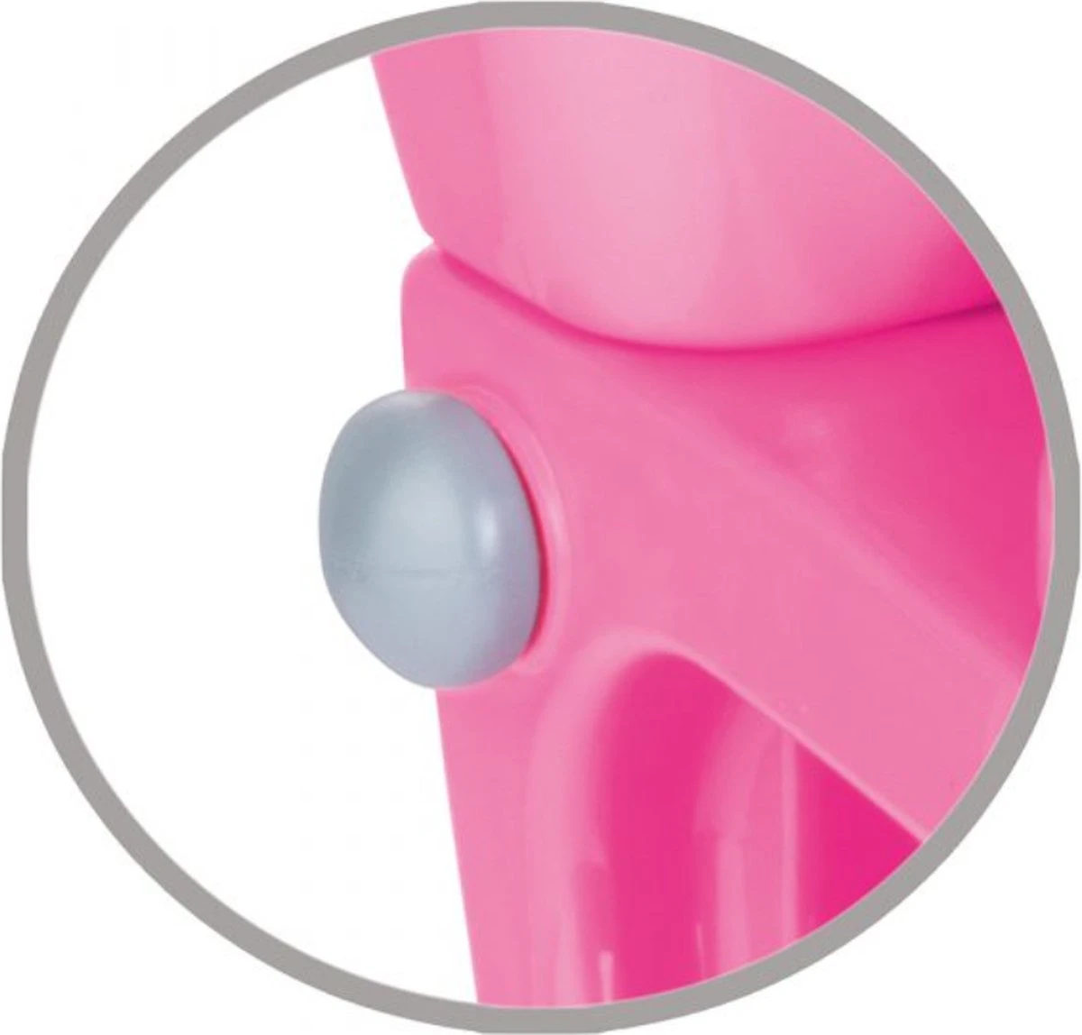 WC Potje - Babystartup - Pink - Potty – WC Potje Baby – WC Potje Peuter Met Geluid – Potty Training – Potty Training Seat - WC Potje Kind – WC Potje Peuter Jongens – Zindelijkheid - Afbeelding 7