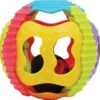 Playgro Shake Rattle And Roll Ball