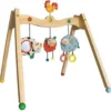 Primi Passi Houten Babygym Dieren