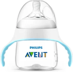 Philips Avent SCF262/06 Natural Oefenbeker - 4m+ - 1 Stuk
