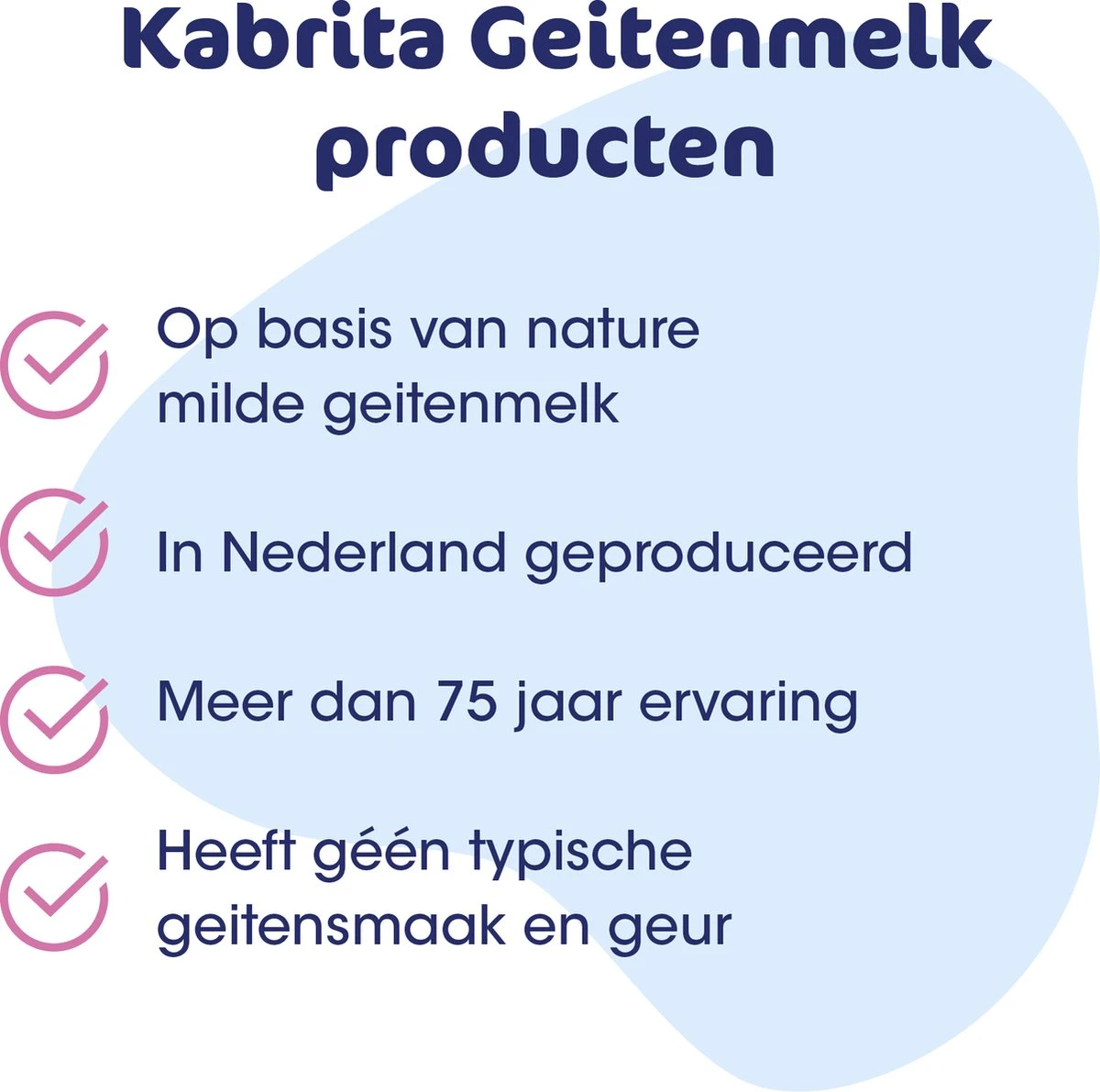 Kabrita 3 Peutermelk - Babyvoeding 12+ Maanden - 400g - Afbeelding 9