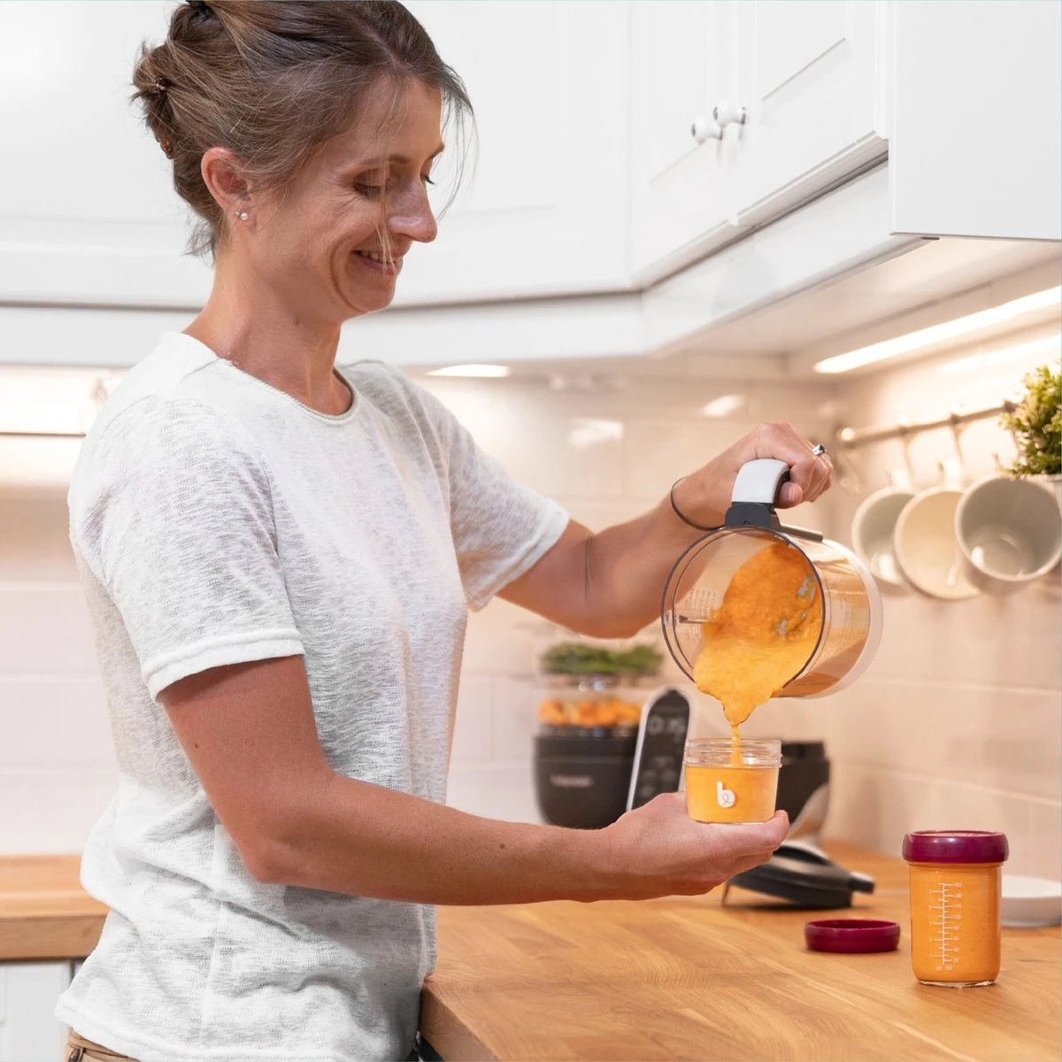 BabyMoov Babybols In Glas 4x220ml - Afbeelding 9