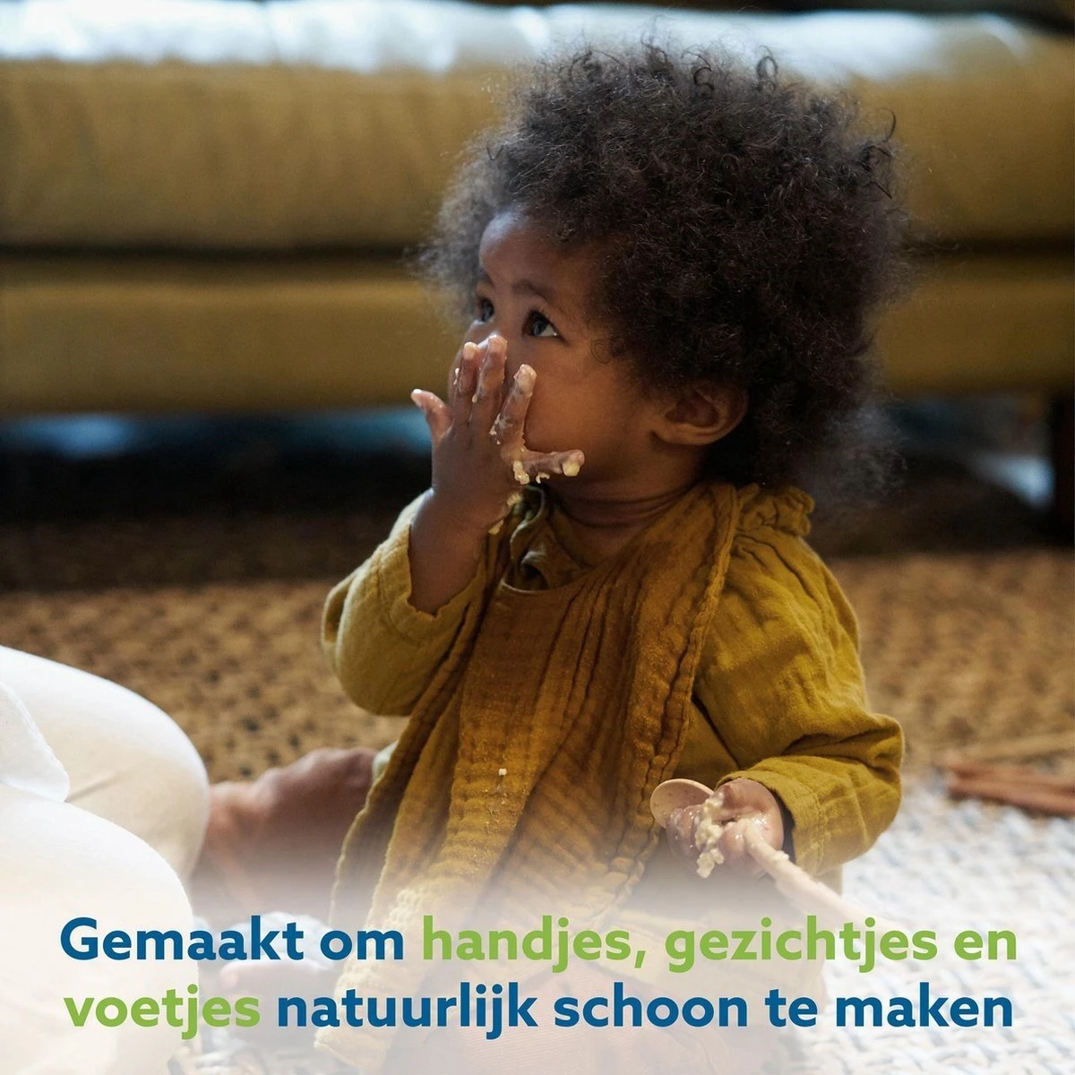 WaterWipes Snoetendoekjes 540 Doekjes - Afbeelding 5