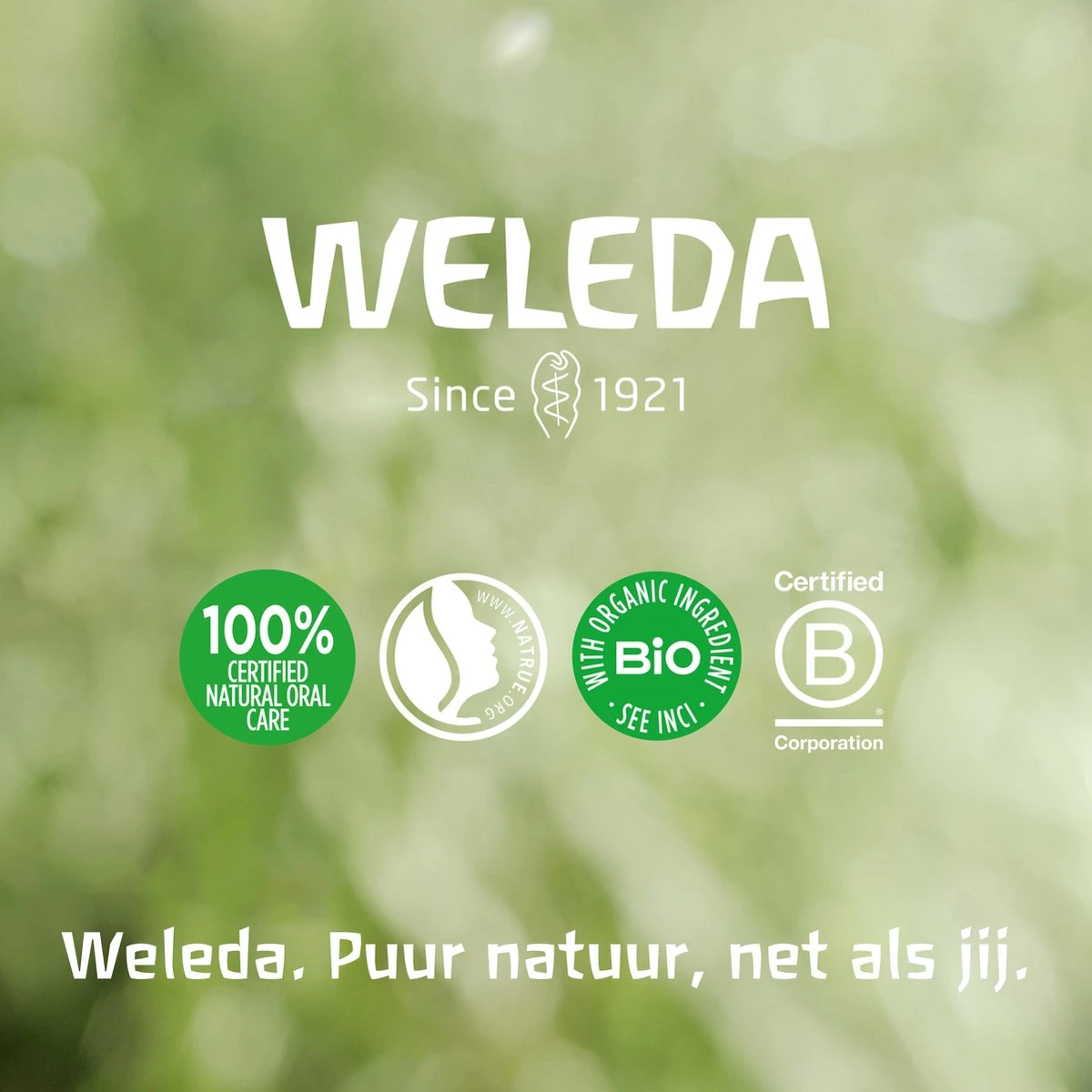 Weleda Baby Calendula Billenbalsem - 30ml - Afbeelding 7