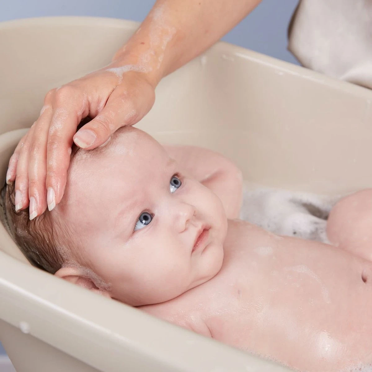 Bébé-Jou Badje Sense Taupe - Afbeelding 10