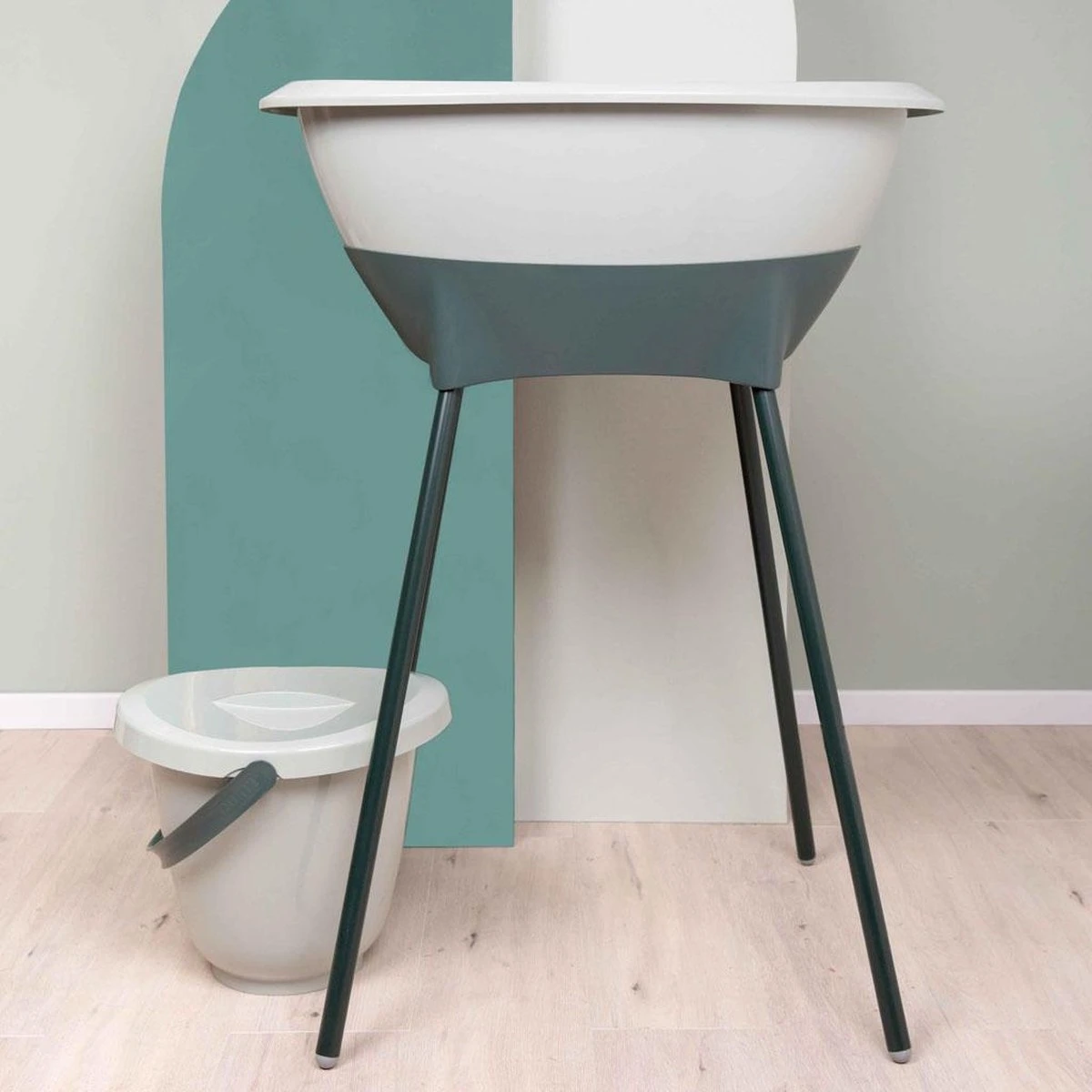 LUMA Babycare - Baby Bath - Afbeelding 3