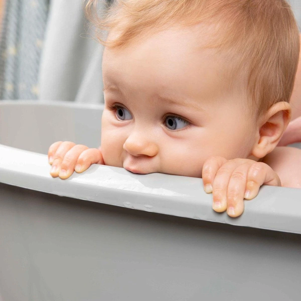 LUMA Babycare - Baby Bath - Afbeelding 4