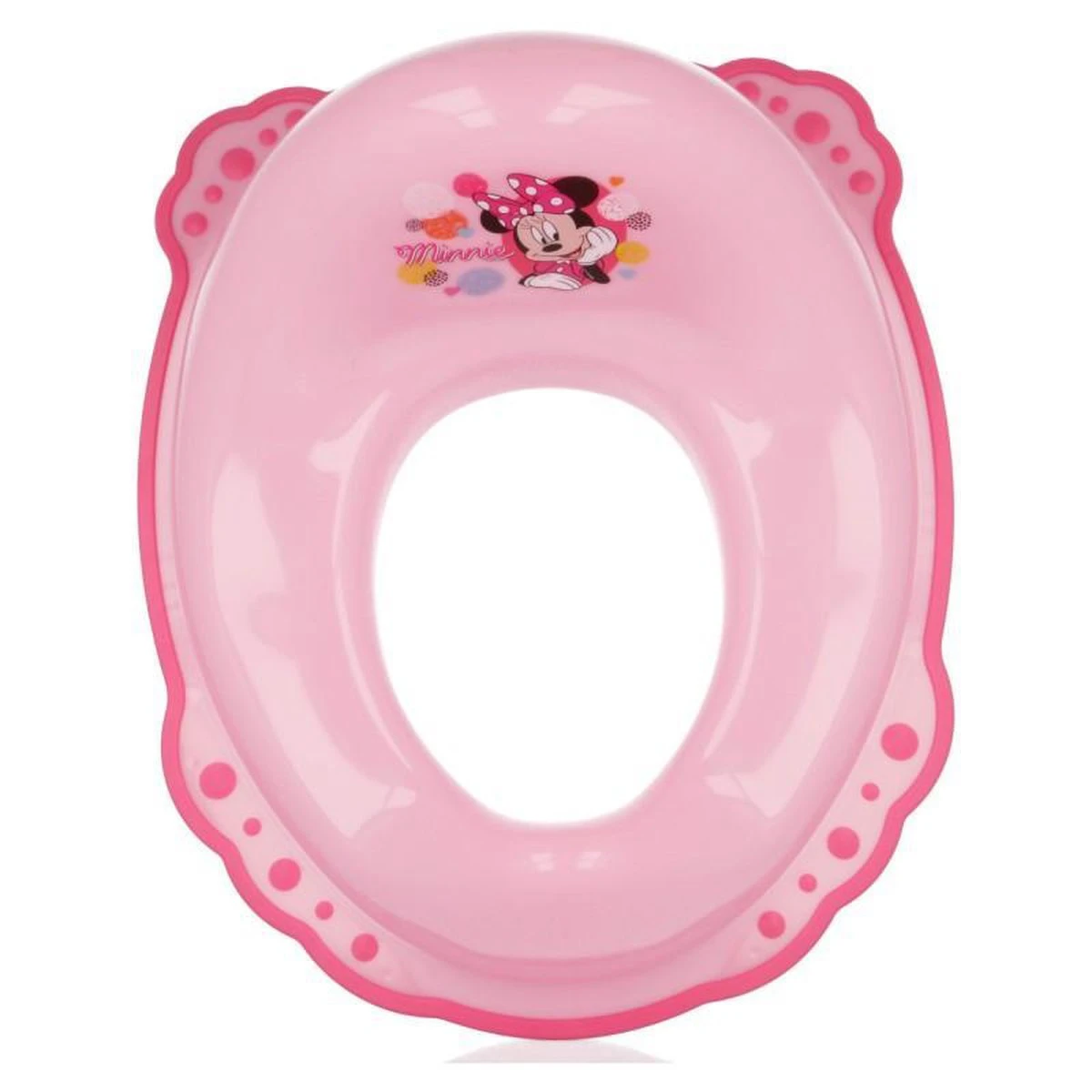 Disney Minnie Mouse WC Verkleiner - Roze - Afbeelding 2