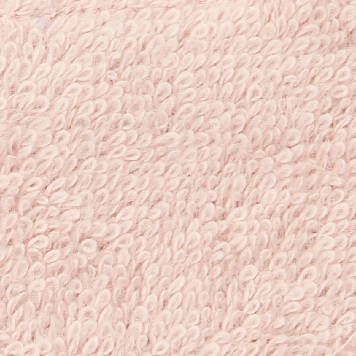 Koeka Baby Badcape Dijon Daily - 100x100cm - Lichtroze - Afbeelding 9