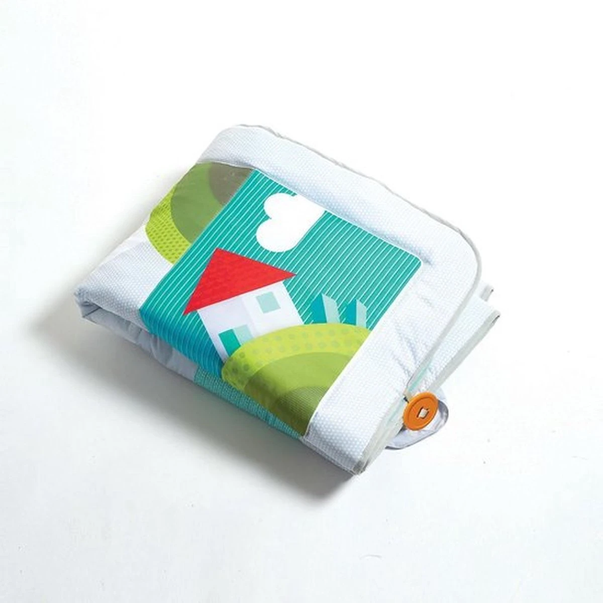 Tiny Love Supermat Speelmat - Meadow Days - Afbeelding 12