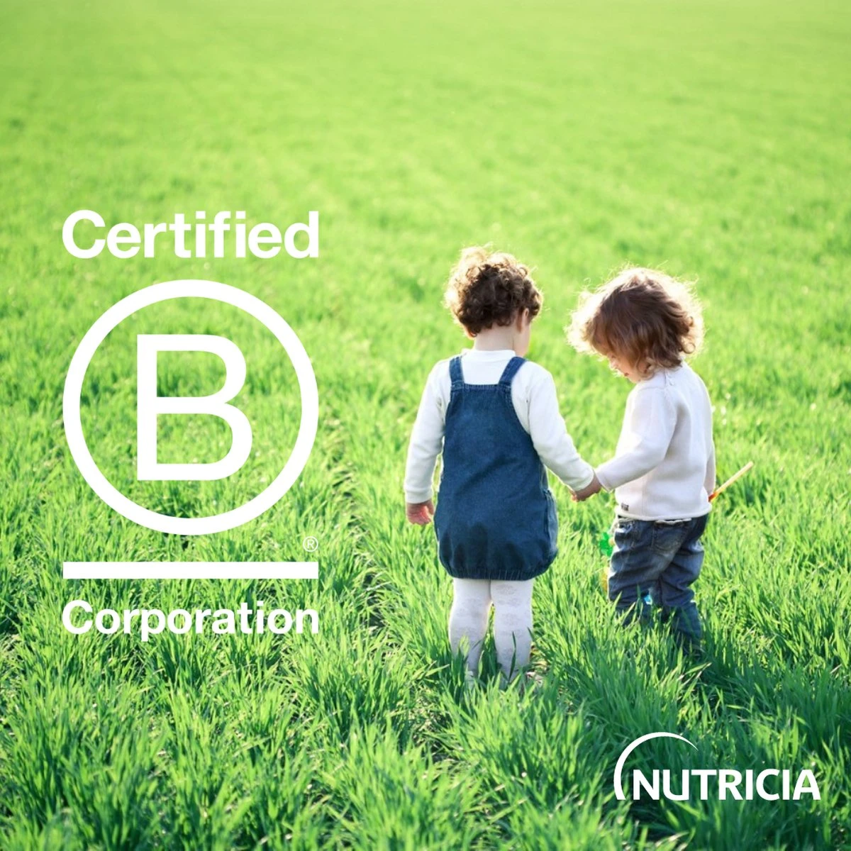 Nutrilon Melk & Plantaardig 2 - Opvolgzuigelingenvoeding 6-12 Maanden - 800 Gram - Afbeelding 8