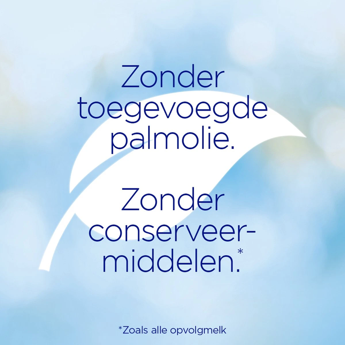 Nutrilon Melk & Plantaardig 2 - Opvolgzuigelingenvoeding 6-12 Maanden - 800 Gram - Afbeelding 11