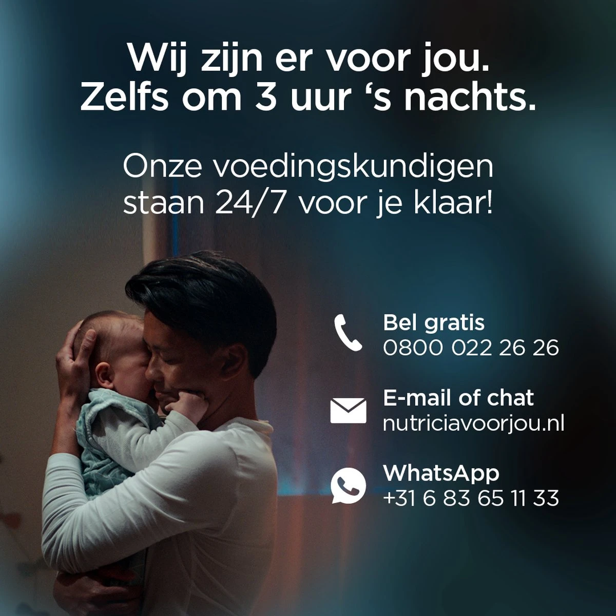 Nutrilon Melk & Plantaardig 2 - Opvolgzuigelingenvoeding 6-12 Maanden - 800 Gram - Afbeelding 12