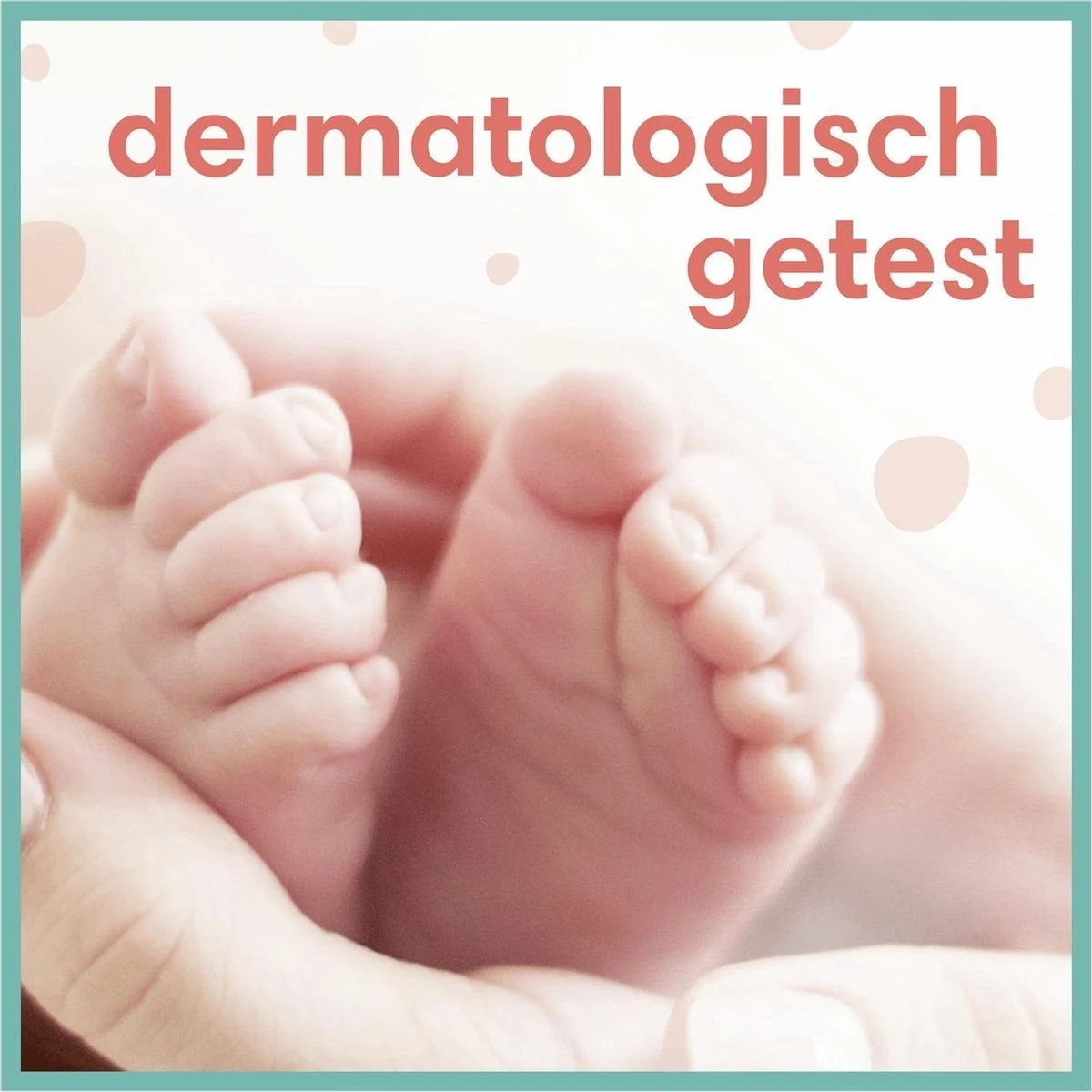 Pampers® Pampers - Snoetenpoetsers - On-The-Go Kids Hygiene - 480 Doekjes - 12 X 40 - Afbeelding 10