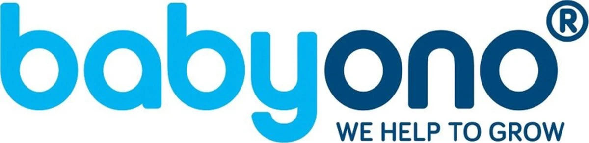 Baby Ono Giraffe Sproetjes Wit Drijvende Bad Thermometer - Afbeelding 2