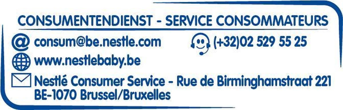 Nestlé - Nan Optipro 2 - Opvolgmelk Vanaf 6 Maanden - Flesvoeding Baby - 1 X 800 Gr - Afbeelding 4