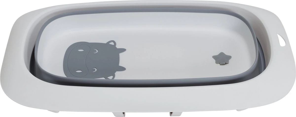 Puck Opvouwbaar Badje M - Afbeelding 4