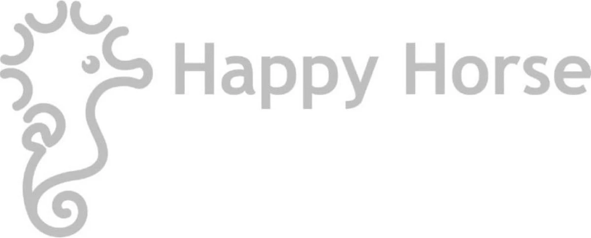 Happy Horse Giraf Gessy Knuffeldoekje - Beige - Baby Cadeau - Afbeelding 2