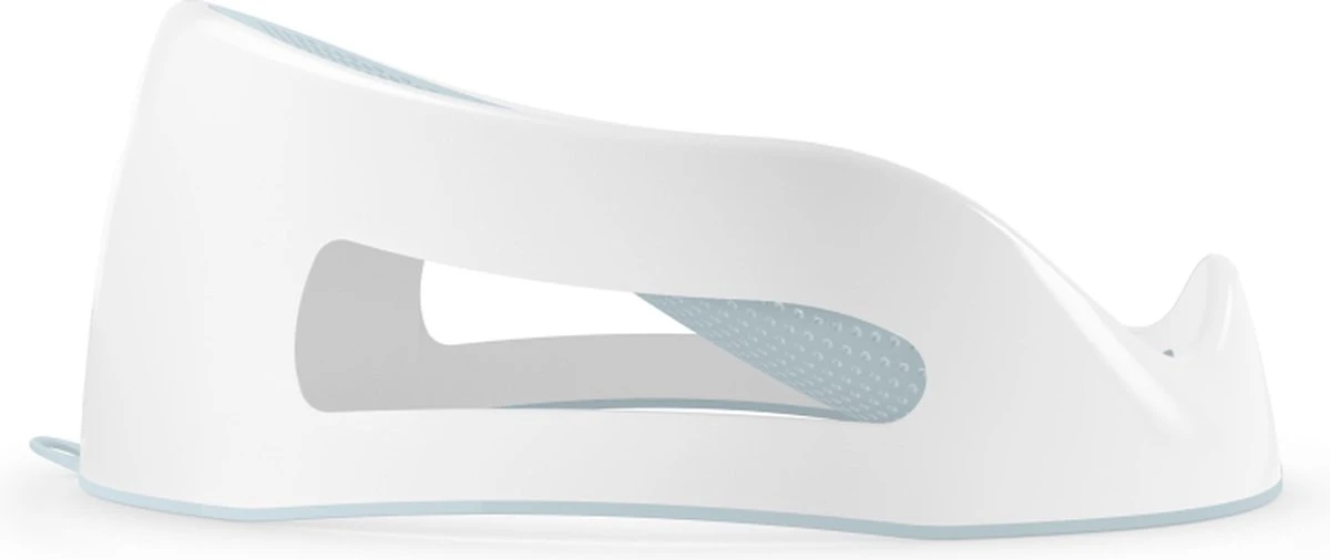 Angelcare Baby Badzitje - Zachte Zitting - Blauw - Afbeelding 9