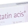 Nystatine Acis - Creme - Antischimmel Crème - 20 Gram