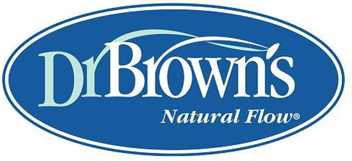 Dr. Brown's Sippy Spout Standaardfles - Transition Bottle - 2 Stuks - Afbeelding 9