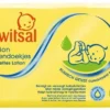 Zwitsal - Billendoekjes - Lotion - 65st
