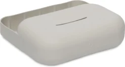 Jollein Billendoekjes Box Siliconen - Nougat