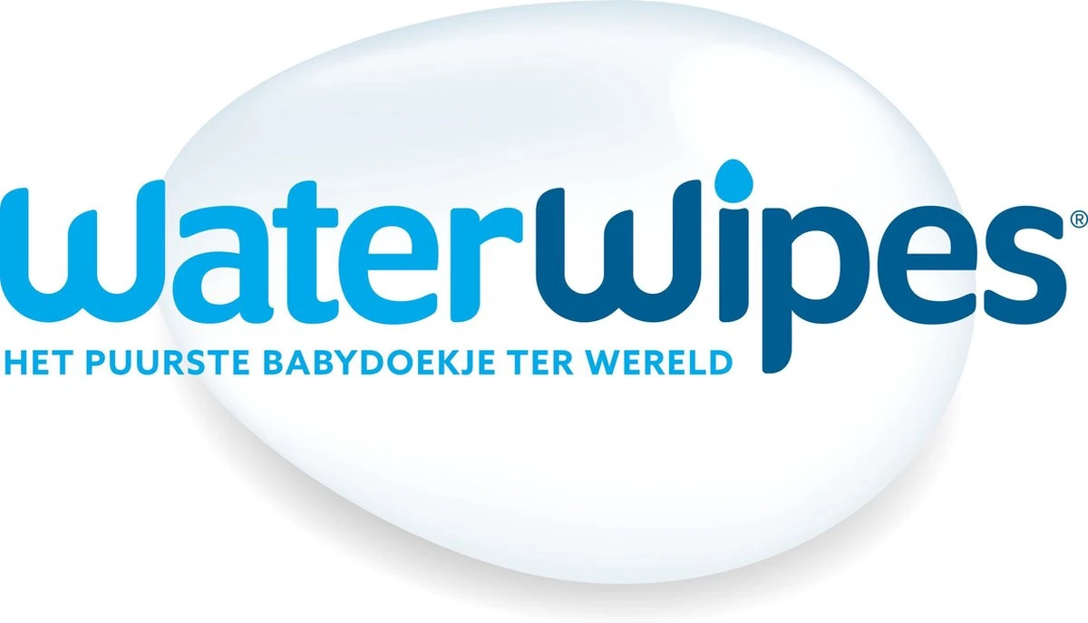 WaterWipes Billendoekjes Bio - 9 X 60 Stuks - 540 Doekjes - Afbeelding 10