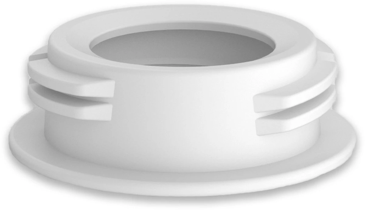 MyBambini's Bottle Warmer Pro™ Adapter 1 - Smalle Hals: DrBrown's - Medela - Nanobebe - Difrax