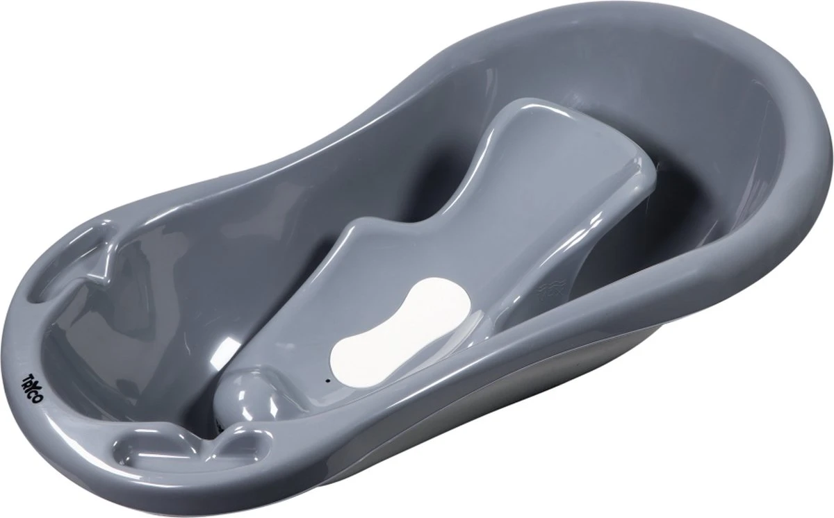 Tryco Anthracite Anti-Slip Badzitje TR-412618 - Afbeelding 2