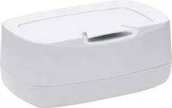 Bébé-Jou Easy Wipe Box Silk Light Grey