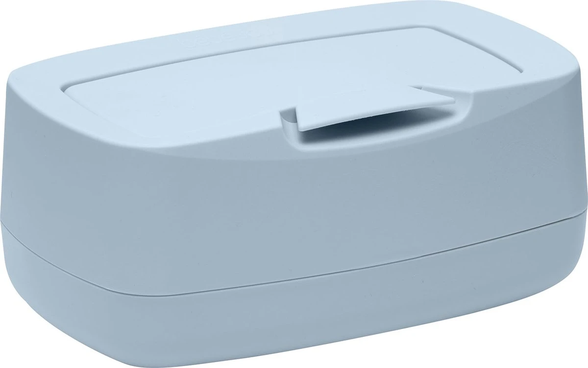 Bébé-jou Billendoekjesdoos Celestial Blue - Afbeelding 2