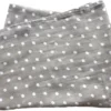 Swaddle Doek XL - Stippen