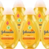 Johnson’s Baby Shampoo Regular – Voordeelverpakking 6 X 300 Ml