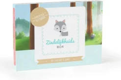 Zindelijkheidsbox - Zindelijkheidstraining Kind - Vanaf 2 Jaar - Incl Beloningssysteem