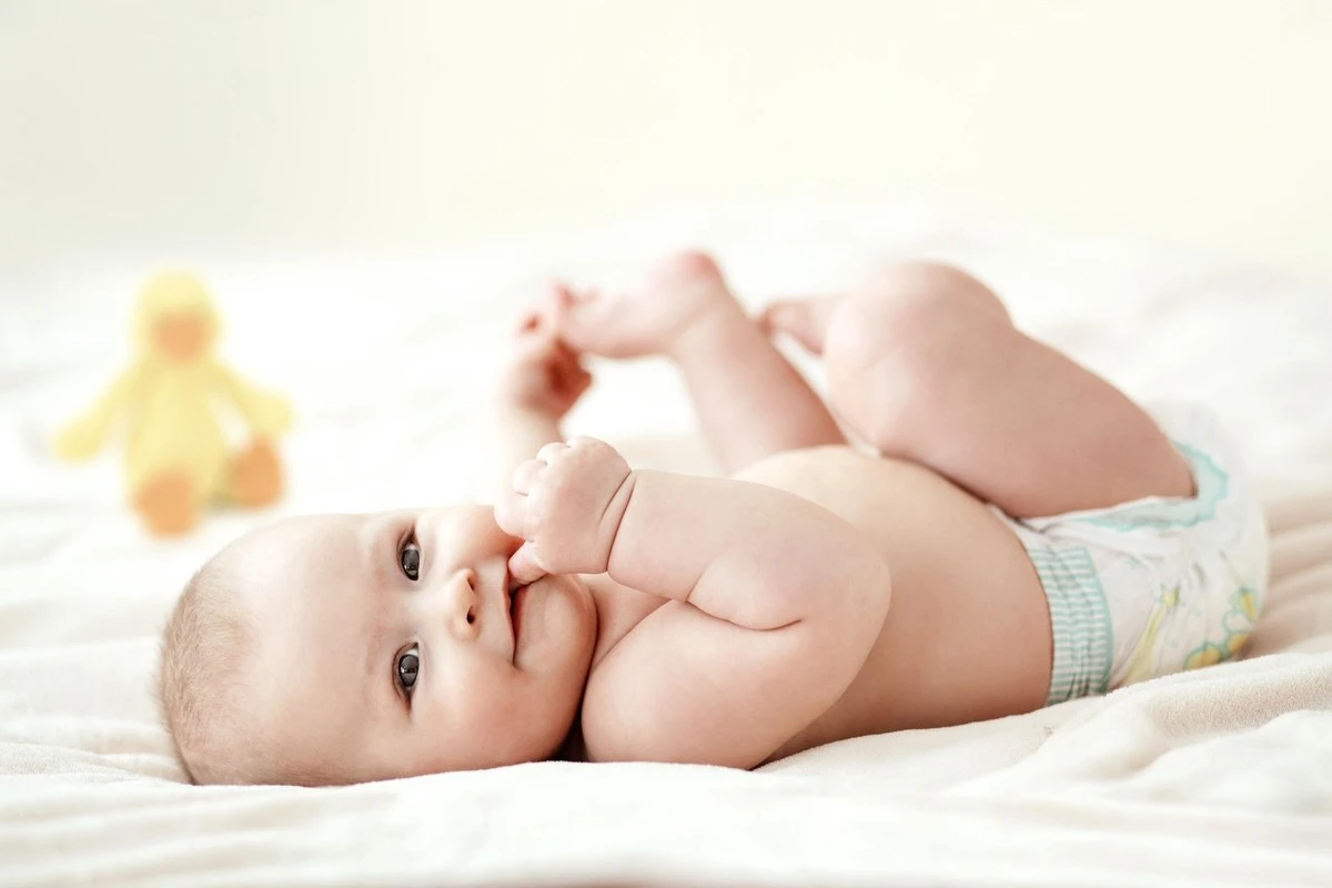 Zwitsal Goedemorgen Baby Vochtige Washandjes - 20 Stuks - Afbeelding 5