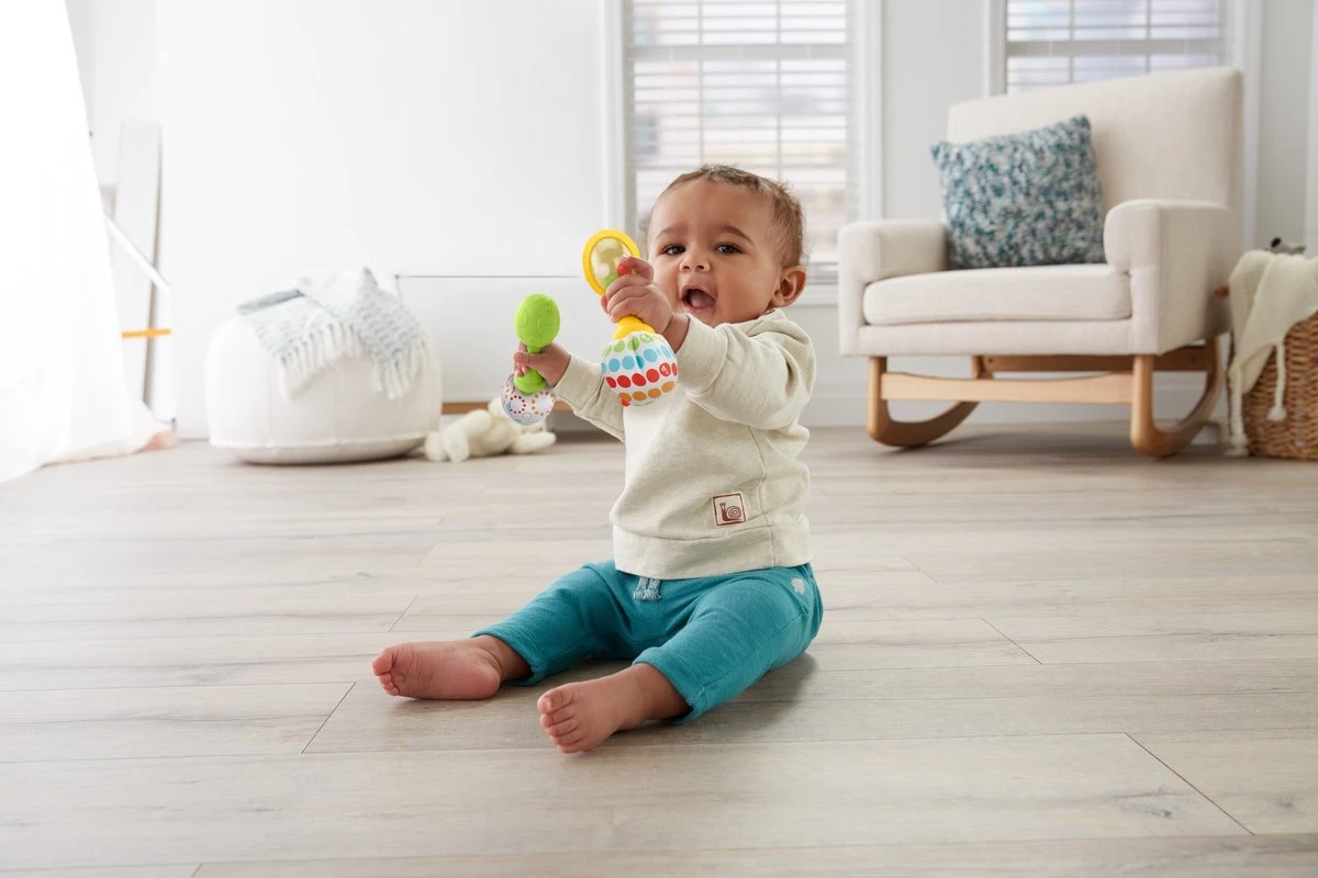 Fisher Price Fisher-Price Maracas - Rammelaar - Afbeelding 15