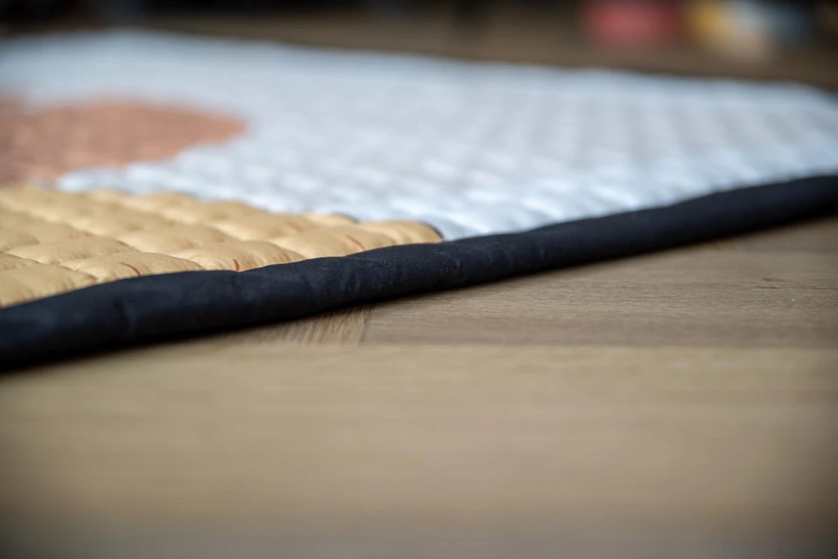 Love By Lily - Groot Speelkleed - Mr. Chairman Lion - 200x150cm - Afbeelding 2