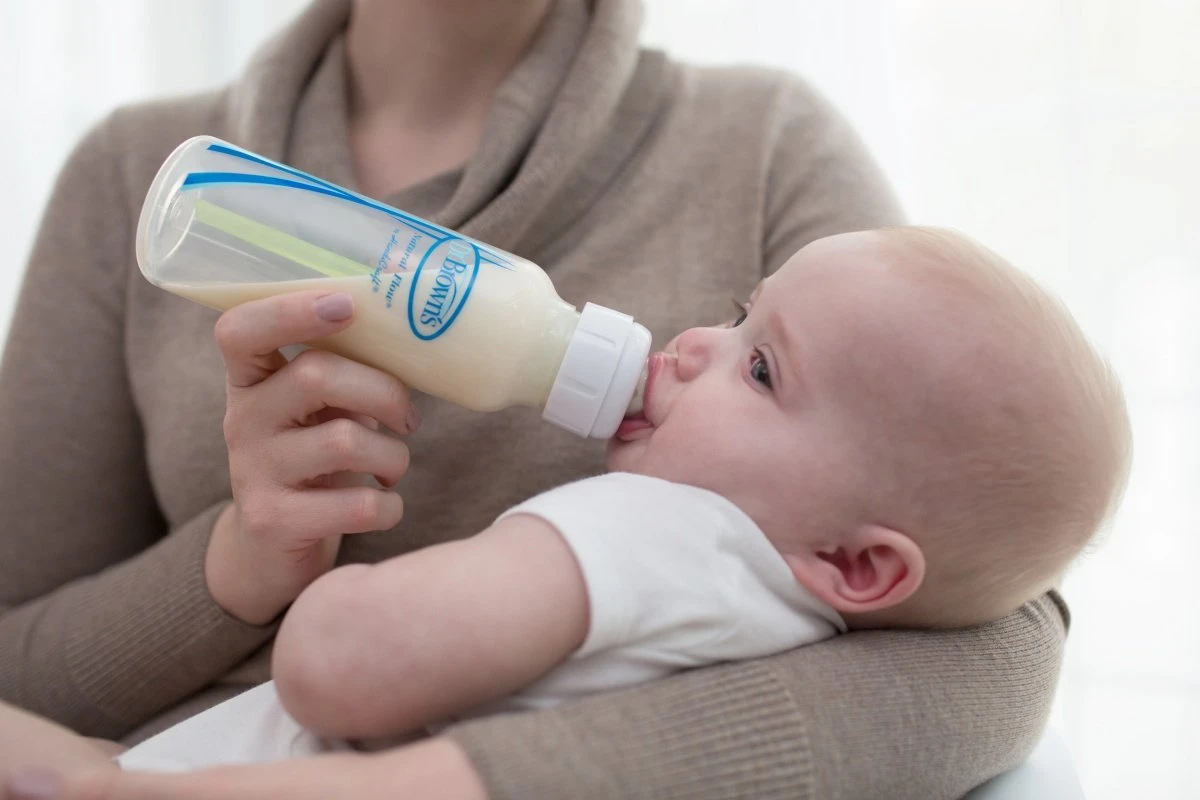 Dr. Brown's Options+ Anti-colic Standaard Fles - 250ml - Afbeelding 3