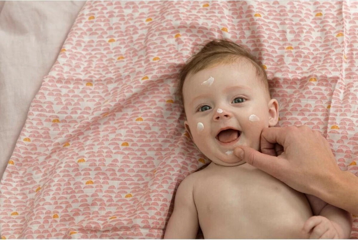 Zwitsal Naturals Shampoo&Wasgel 250ml - Afbeelding 3