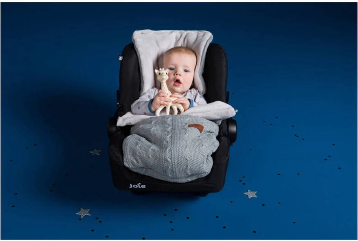 Sophie De Giraf - Bijtspeeltje - Grote Versie - 21 Cm - 100% Natuurlijk Rubber - Afbeelding 5