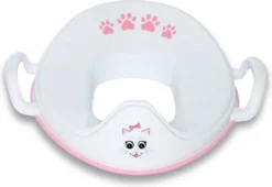 Jippie's My Trainer Seat WC Verkleiner - Kat