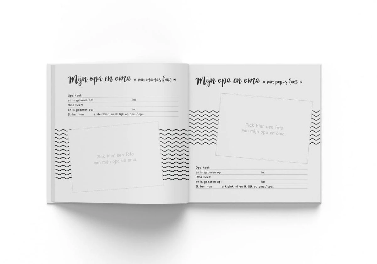 Hello - Baby's Eerste Jaar - Afbeelding 5