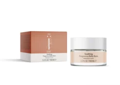 Naïf Kalmerende Zwangerschapsbalm - 100ml - Zwangerschap - Met Natuurlijke Ingrediënten