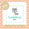 Zindelijkheidsbox - Meisje Editie - Zindelijkheidstraining Kind - Vanaf 2 Jaar - Incl Beloningssysteem - Gratis Online Support