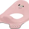 Keeeper Minnie Mouse Lichtroze Toilettrainer 10819