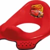 Keeeper Cars WC Verkleiner - Rood